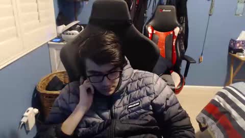 carter10101000 online show from January 19, 2025, 12:49 am