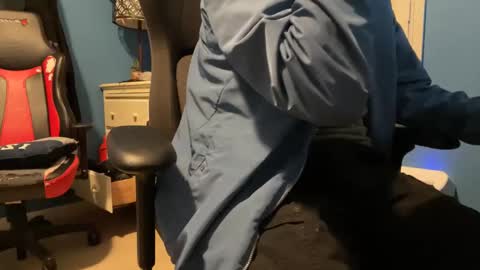 carter10101000 online show from March 6, 2025, 11:14 am