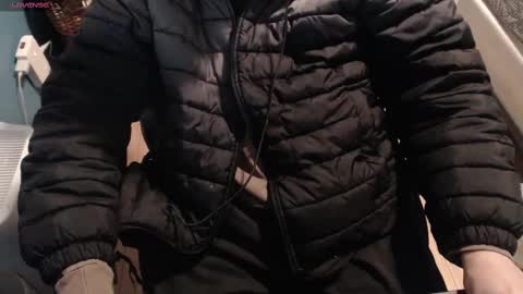 carter10101000 online show from March 7, 2025, 1:07 pm