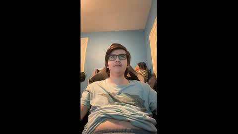 carter10101000 online show from October 17, 2025, 8:17 am