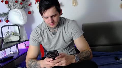 Carter online show from January 5, 2025, 6:46 am