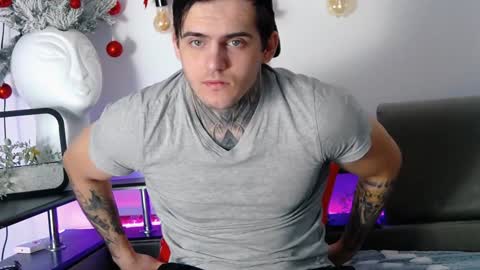 Carter online show from January 6, 2025, 6:58 am