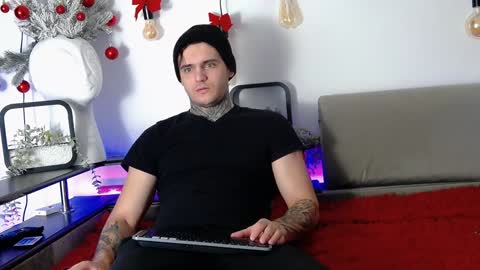 Carter online show from January 7, 2025, 7:31 am