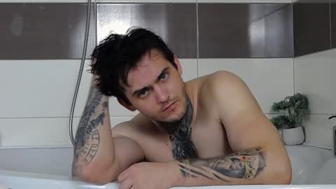 Carter online show from January 12, 2025, 4:40 pm