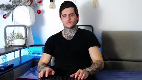 Carter online show from January 14, 2025, 4:29 pm