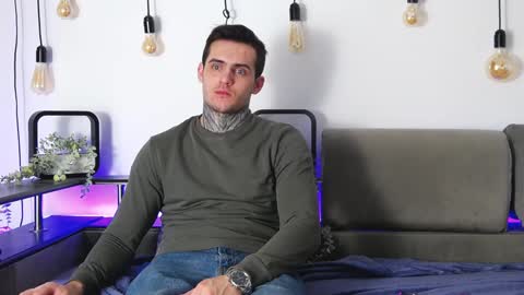 Carter online show from January 18, 2025, 4:31 pm