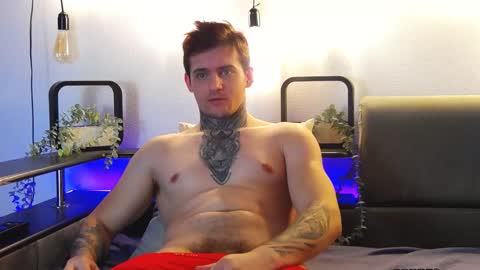 Carter online show from January 31, 2025, 11:03 am