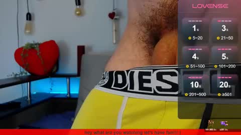 Carter online show from February 9, 2025, 11:14 am