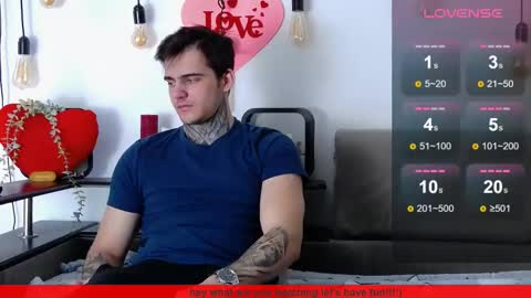 Carter online show from February 18, 2025, 7:21 am