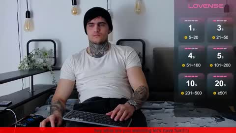 Carter online show from February 22, 2025, 12:08 pm