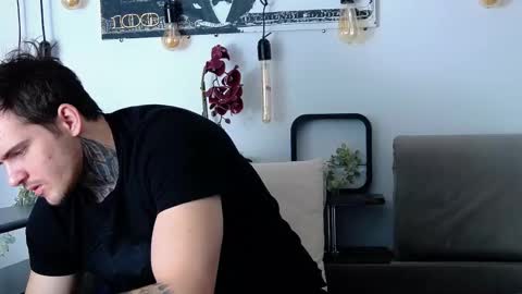 Carter online show from March 1, 2025, 8:02 am