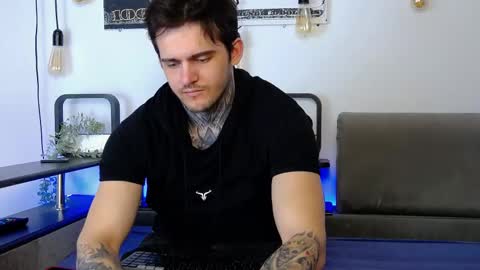 Carter online show from March 6, 2025, 1:46 pm