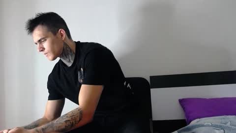 Carter online show from October 3, 2025, 8:33 am