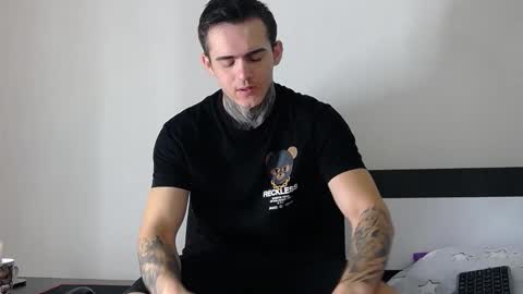 Carter online show from October 11, 2025, 7:40 am