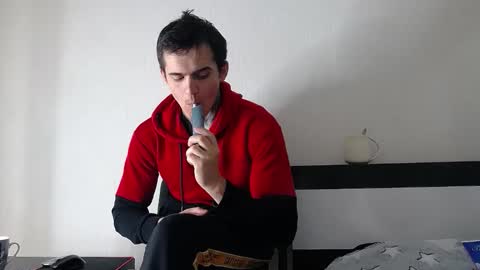 Carter online show from November 8, 2025, 10:48 am