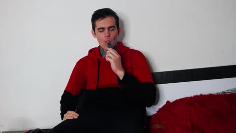 Carter online show from November 13, 2025, 11:20 am