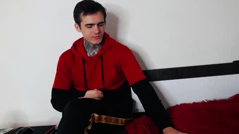 Carter online show from November 14, 2025, 10:25 am