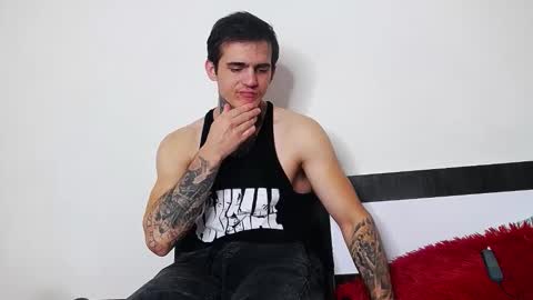 Carter online show from November 15, 2025, 1:29 pm