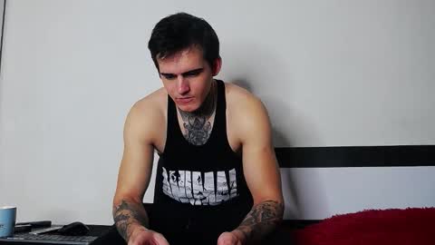 Carter online show from November 18, 2025, 10:52 am