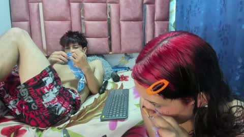 Snapshot of cartyxx chatting on May 7, 2026, 12:54 pm cartyxx online show from May 7, 2026, 12:54 pm