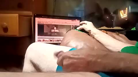 caryb online show from April 8, 2026, 3:01 pm