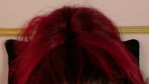 Casandra  online show from March 28, 2026, 4:12 am