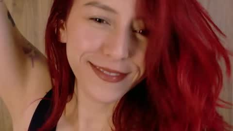 Casandra  online show from May 31, 2026, 12:45 pm