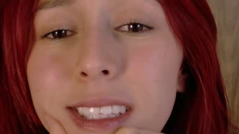Snapshot of casandra_busting chatting on June 22, 2026, 8:06 pm Casandra online show from June 22, 2026, 8:06 pm