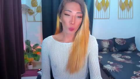 casandrawilson online show from October 24, 2025, 5:31 pm