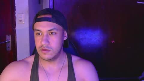 Snapshot of casas_oom chatting on December 4, 2024, 4:54 am      online show from December 4, 2024, 4:54 am