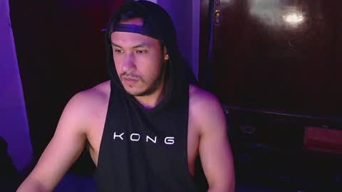 Snapshot of casas_oom chatting on January 18, 2025, 10:49 am      online show from January 18, 2025, 10:49 am