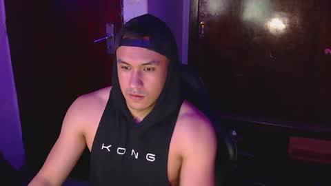 Snapshot of casas_oom chatting on January 26, 2025, 3:38 am      online show from January 26, 2025, 3:38 am