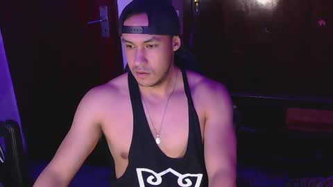 Snapshot of casas_oom chatting on February 9, 2025, 8:44 am      online show from February 9, 2025, 8:44 am