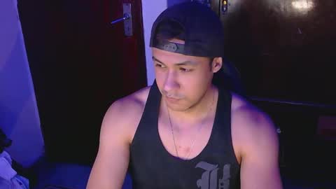 Snapshot of casas_oom chatting on March 2, 2025, 5:33 am      online show from March 2, 2025, 5:33 am