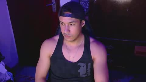 Snapshot of casas_oom chatting on March 2, 2025, 8:38 am      online show from March 2, 2025, 8:38 am