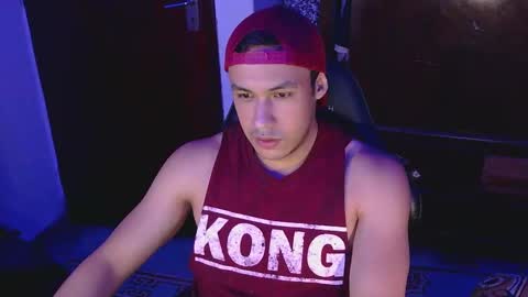 Snapshot of casas_oom chatting on March 9, 2025, 5:11 am      online show from March 9, 2025, 5:11 am