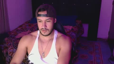 Snapshot of casas_oom chatting on September 28, 2025, 5:46 am      online show from September 28, 2025, 5:46 am