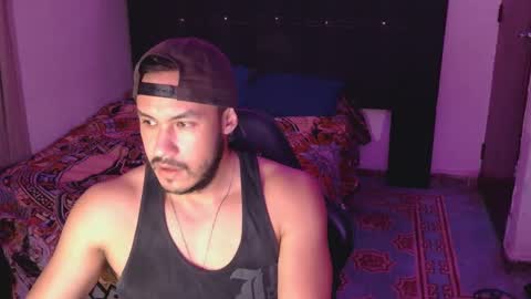 Snapshot of casas_oom chatting on October 4, 2025, 6:00 am      online show from October 4, 2025, 6:00 am