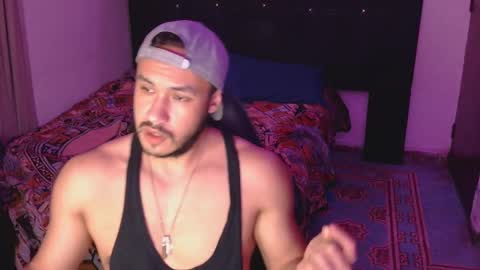 Snapshot of casas_oom chatting on October 5, 2025, 6:23 am      online show from October 5, 2025, 6:23 am