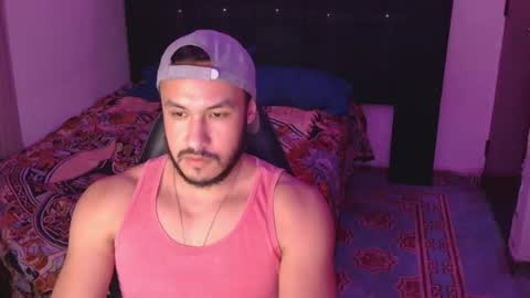 Snapshot of casas_oom chatting on October 10, 2025, 4:33 am      online show from October 10, 2025, 4:33 am
