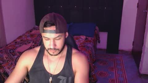 Snapshot of casas_oom chatting on October 11, 2025, 4:33 am      online show from October 11, 2025, 4:33 am
