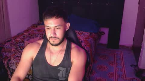 Snapshot of casas_oom chatting on October 25, 2025, 4:09 am      online show from October 25, 2025, 4:09 am