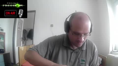 CASCADACEK online show from March 19, 2026, 11:58 am