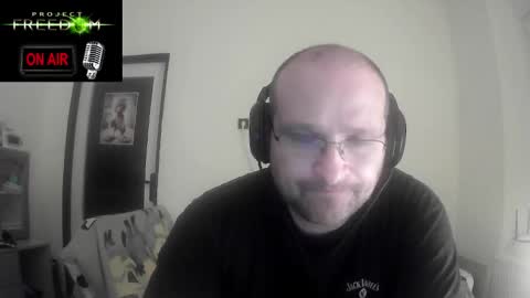 CASCADACEK online show from March 26, 2026, 6:02 pm