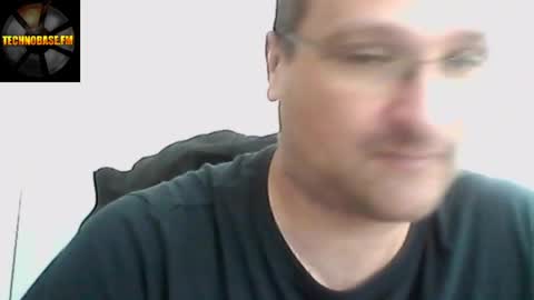 CASCADACEK online show from April 18, 2026, 7:23 am