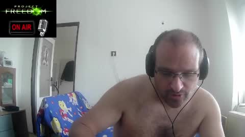 Snapshot of cascadacek chatting on May 6, 2026, 11:26 am CASCADACEK online show from May 6, 2026, 11:26 am