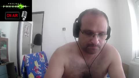 Snapshot of cascadacek chatting on June 2, 2026, 9:44 am CASCADACEK online show from June 2, 2026, 9:44 am