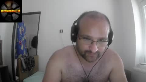 CASCADACEK online show from July 15, 2026, 6:24 pm