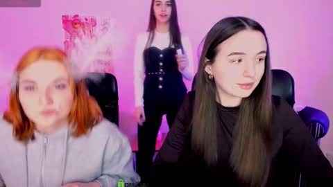 casey_meow_ online show from February 10, 2026, 9:57 am