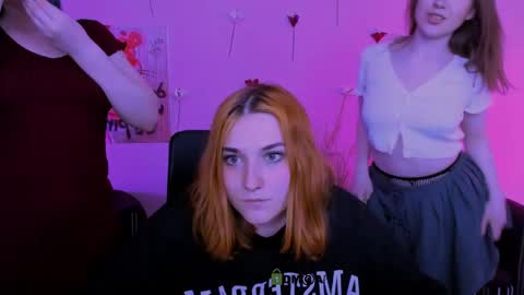 casey_meow_ online show from April 10, 2026, 9:03 am